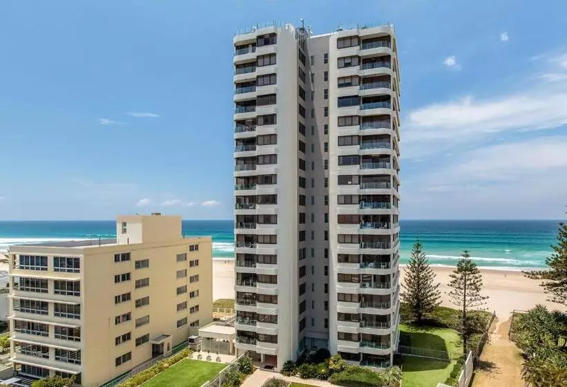 Dorchester On The Beach