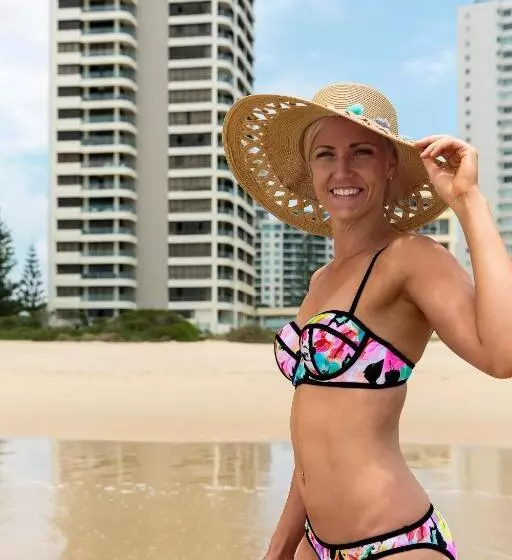 Dorchester On The Beach