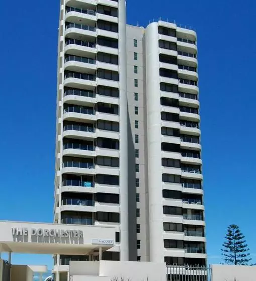 Dorchester On The Beach