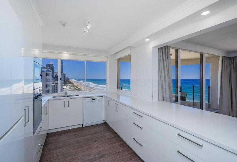 Dorchester On The Beach