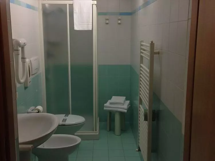 ホテル Barchessa Gritti