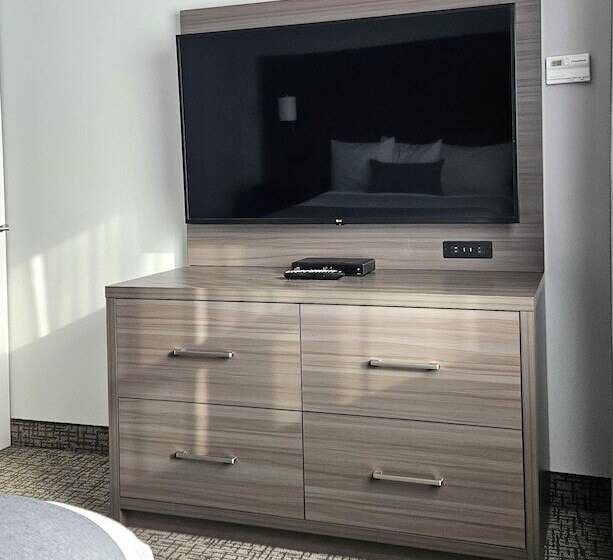 호텔 The Kanata By Bcminns   Hinton