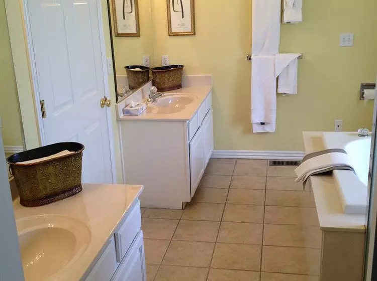 호텔 Bella Vista Vacation Rentals