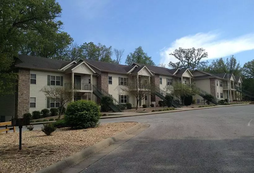 호텔 Bella Vista Vacation Rentals