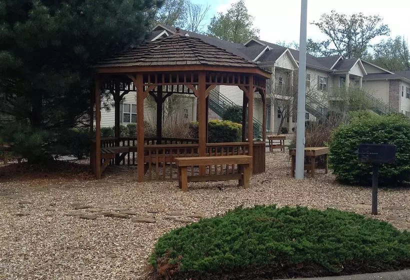 호텔 Bella Vista Vacation Rentals