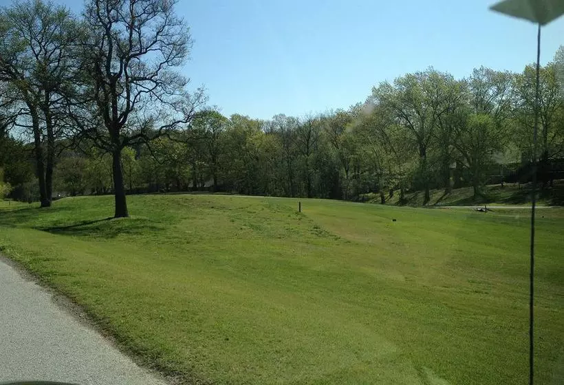 호텔 Bella Vista Vacation Rentals