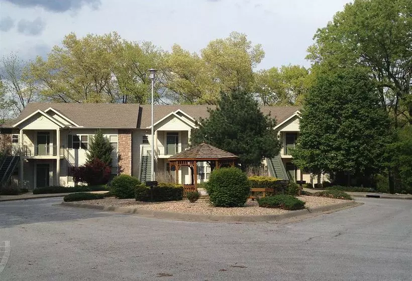 호텔 Bella Vista Vacation Rentals