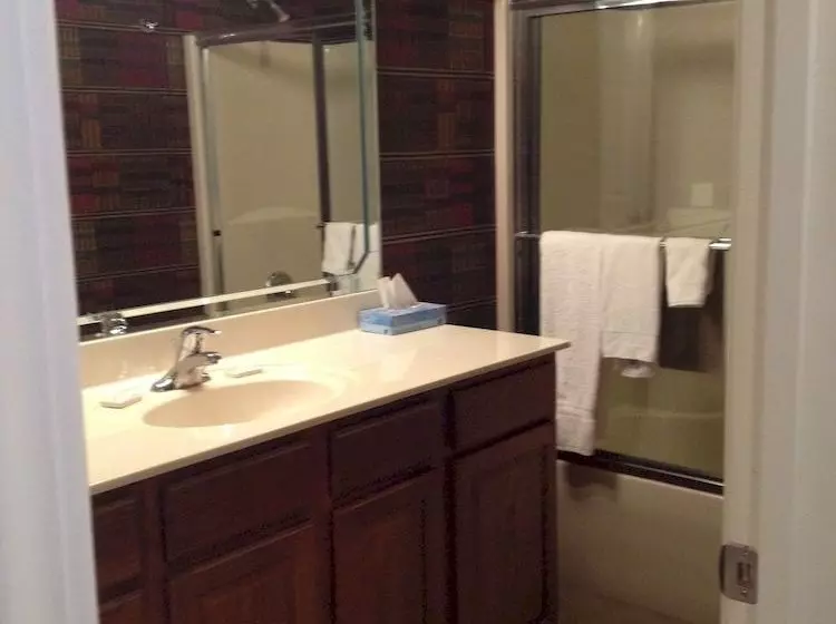 호텔 Bella Vista Vacation Rentals