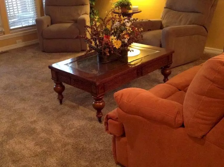 호텔 Bella Vista Vacation Rentals