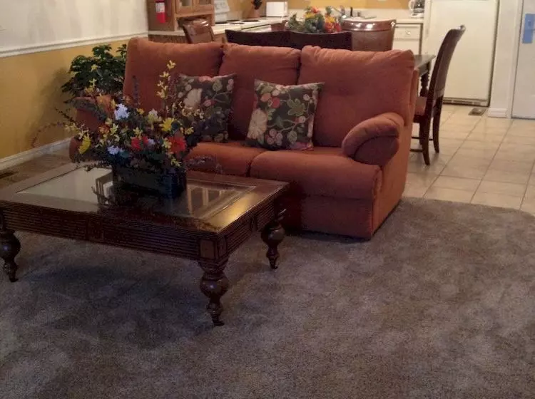 호텔 Bella Vista Vacation Rentals