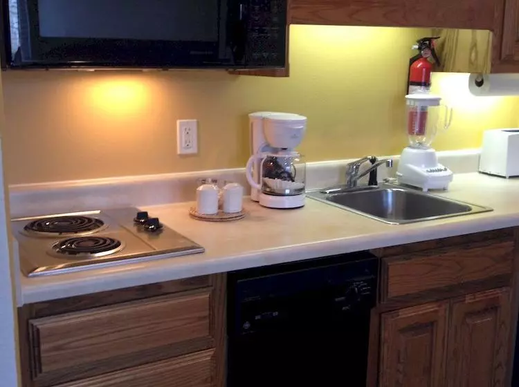 호텔 Bella Vista Vacation Rentals