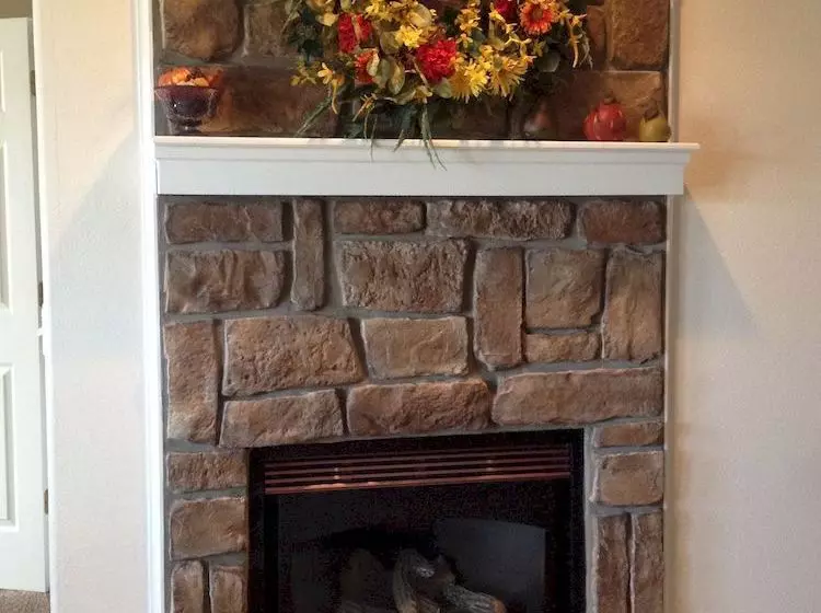 호텔 Bella Vista Vacation Rentals