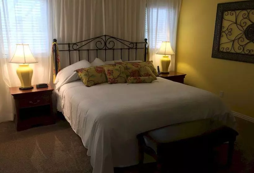 호텔 Bella Vista Vacation Rentals