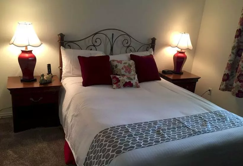 호텔 Bella Vista Vacation Rentals