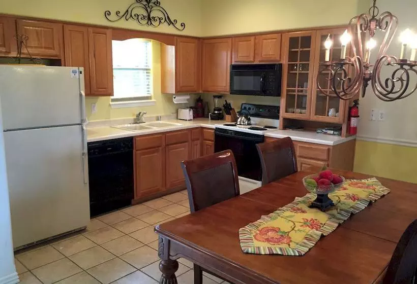 호텔 Bella Vista Vacation Rentals