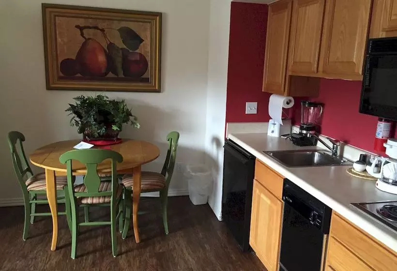 호텔 Bella Vista Vacation Rentals