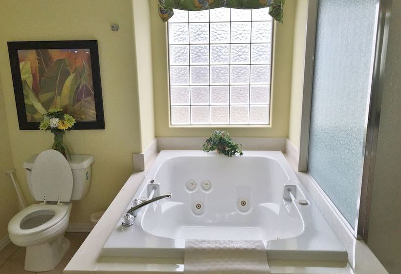 Отель Bella Vista Vacation Rentals