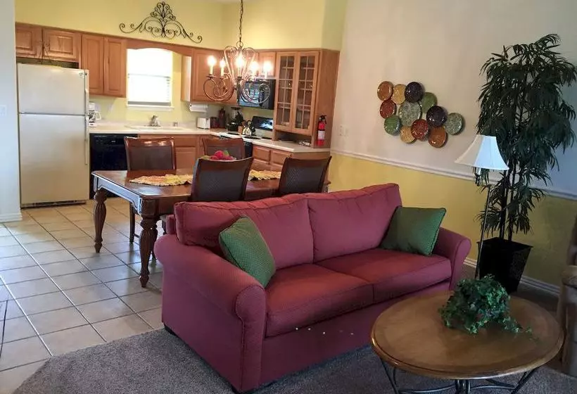 호텔 Bella Vista Vacation Rentals