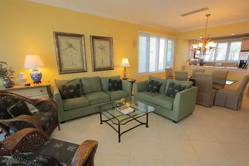 호텔 Cedars Tennis Resort & Club