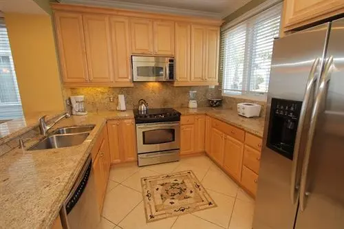 호텔 Cedars Tennis Resort & Club