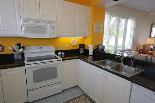 호텔 Cedars Tennis Resort & Club