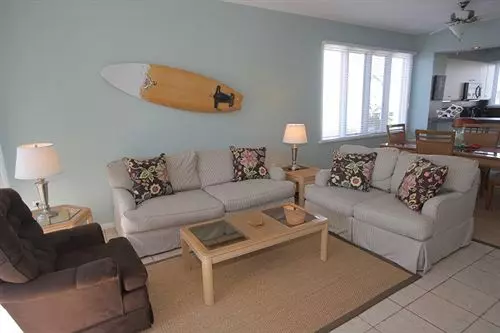 호텔 Cedars Tennis Resort & Club