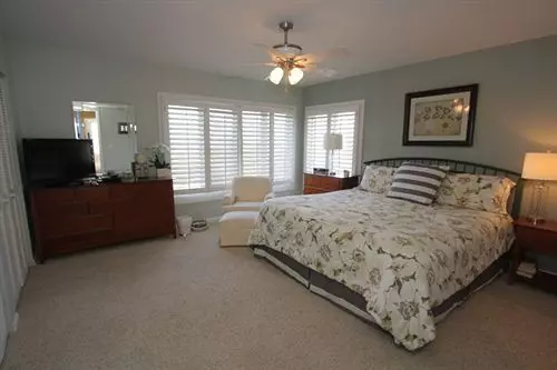 호텔 Cedars Tennis Resort & Club