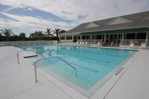 호텔 Cedars Tennis Resort & Club