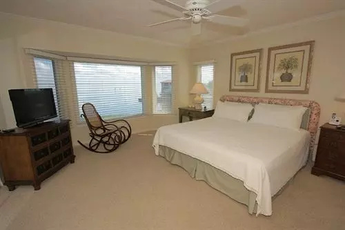 호텔 Cedars Tennis Resort & Club