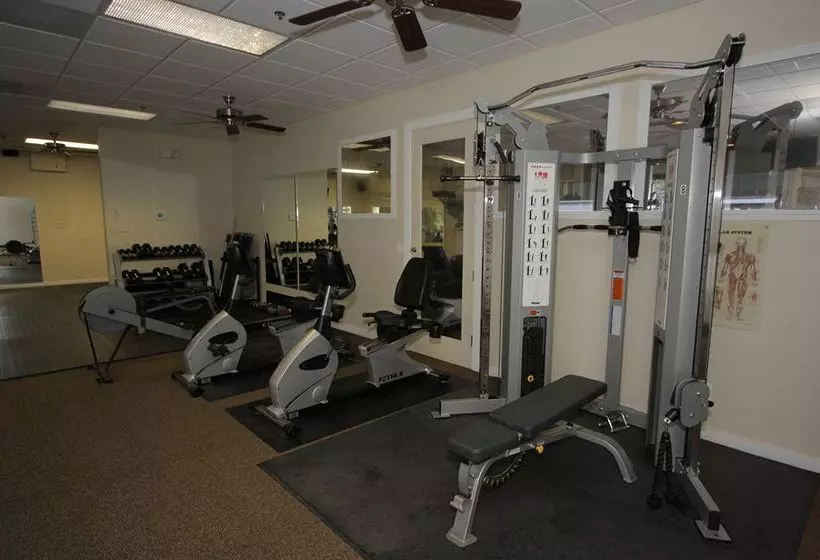 호텔 Cedars Tennis Resort & Club