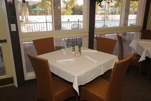 호텔 Cedars Tennis Resort & Club