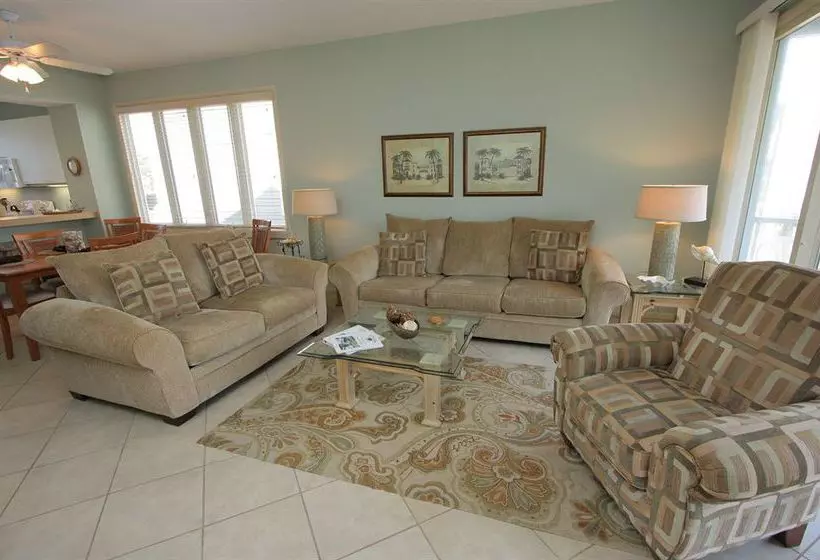 호텔 Cedars Tennis Resort & Club