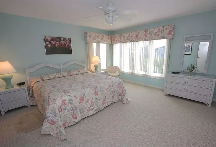 호텔 Cedars Tennis Resort & Club