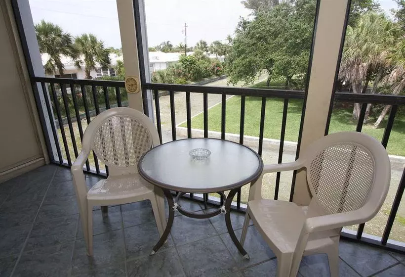 호텔 Cedars Tennis Resort & Club