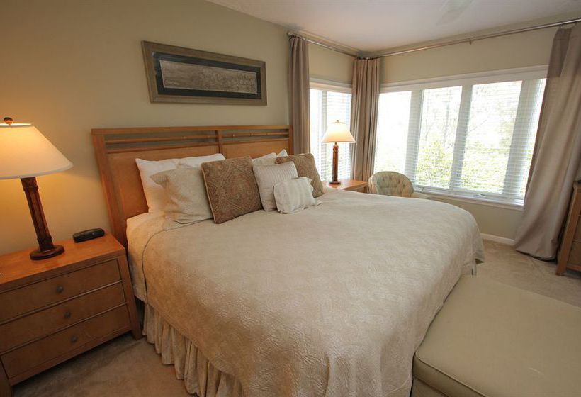 호텔 Cedars Tennis Resort & Club