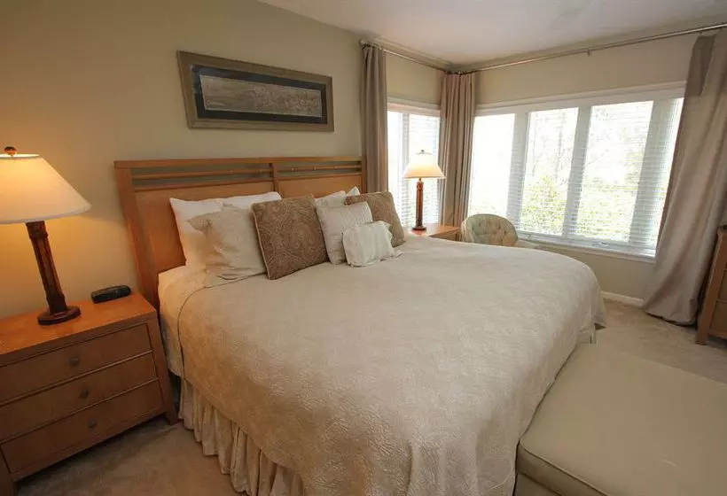 호텔 Cedars Tennis Resort & Club