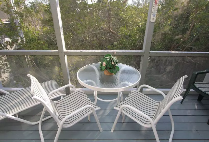 호텔 Cedars Tennis Resort & Club