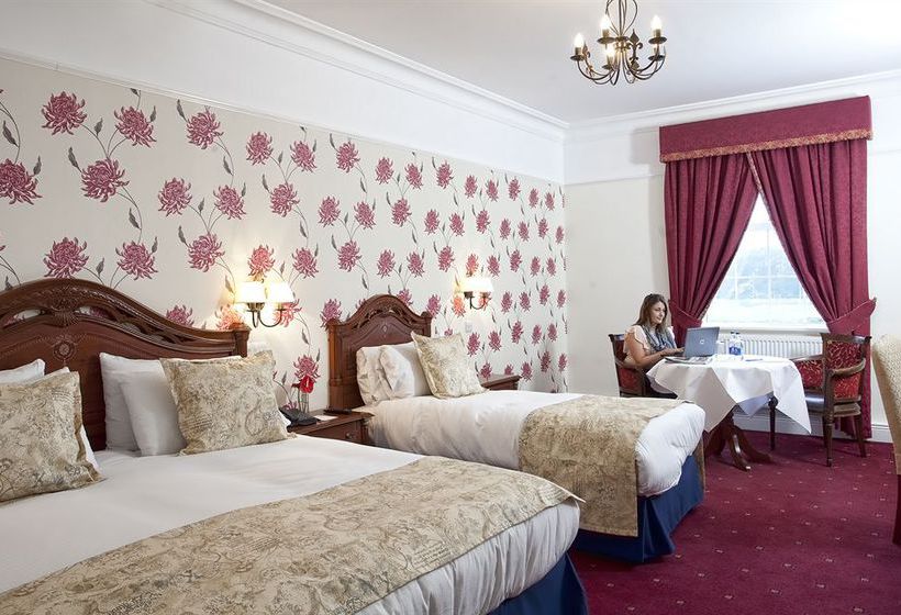 ホテル Celbridge Manor