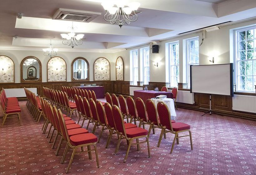 ホテル Celbridge Manor