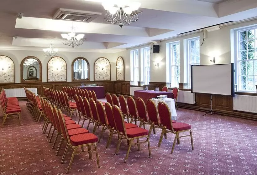 호텔 Celbridge Manor