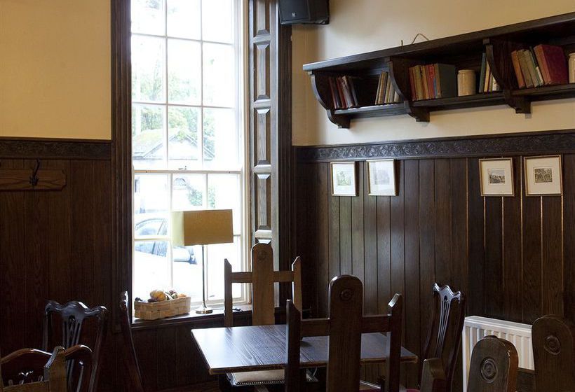 ホテル Celbridge Manor