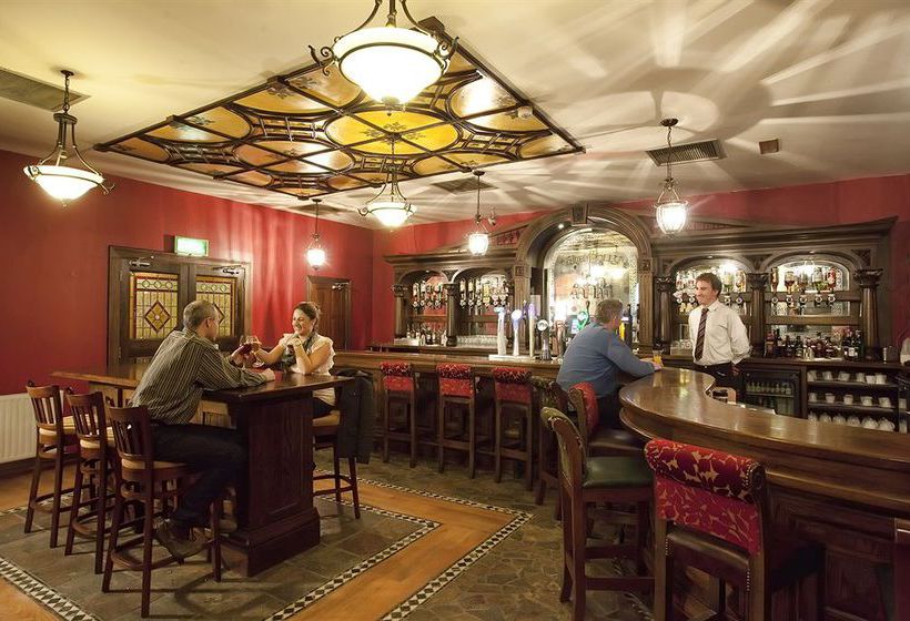 ホテル Celbridge Manor