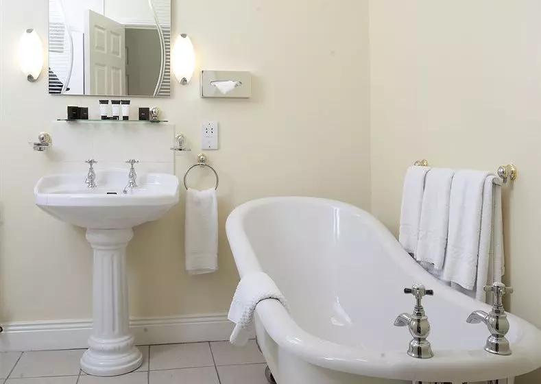 호텔 Celbridge Manor