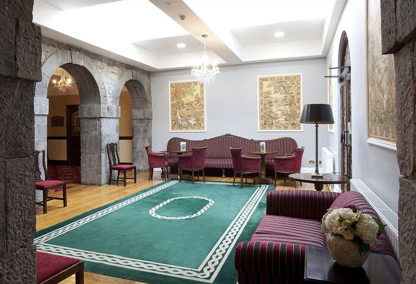 ホテル Celbridge Manor