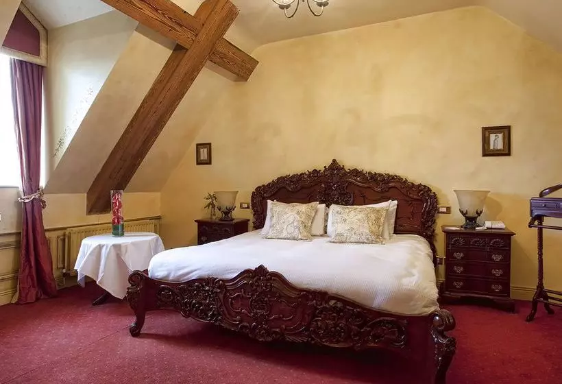 호텔 Celbridge Manor