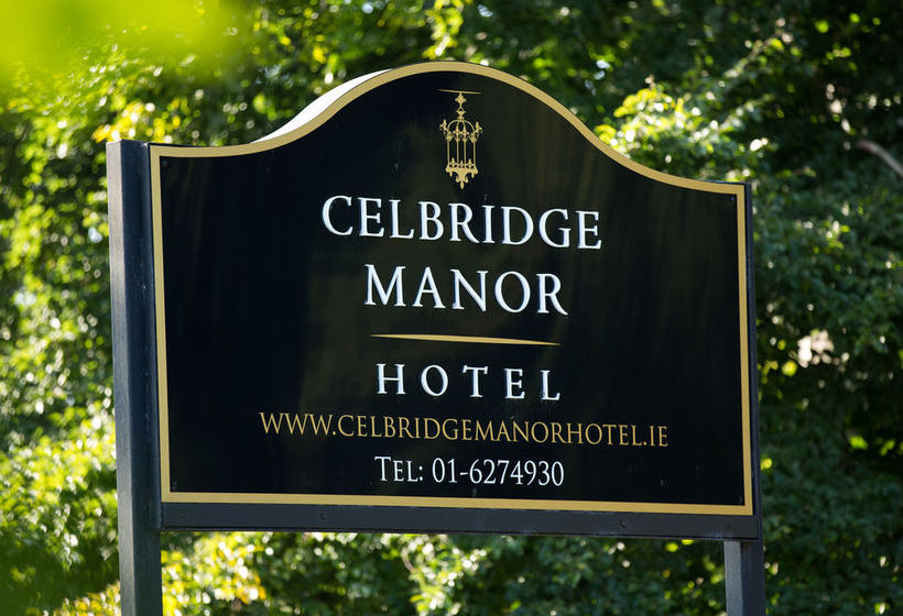 ホテル Celbridge Manor