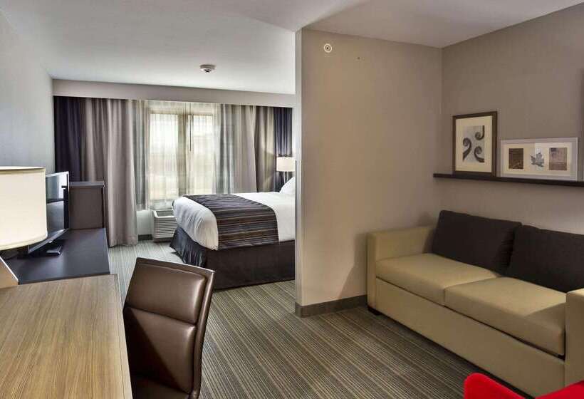 فندق Country Inn & Suites By Radisson, Springfield Southeast
