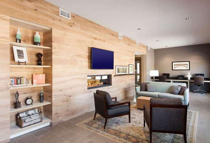 فندق Country Inn & Suites By Radisson, Springfield Southeast