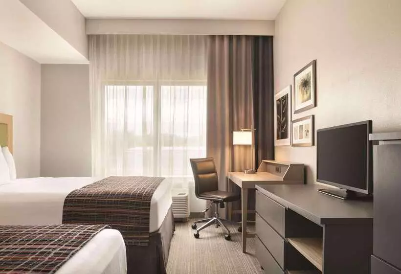 호텔 Country Inn & Suites By Radisson, Springfield Southeast