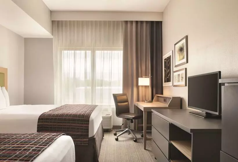 호텔 Country Inn & Suites By Radisson, Springfield Southeast